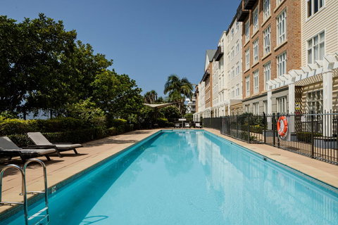 Rydges Newcastle - Accommodation QLD 5