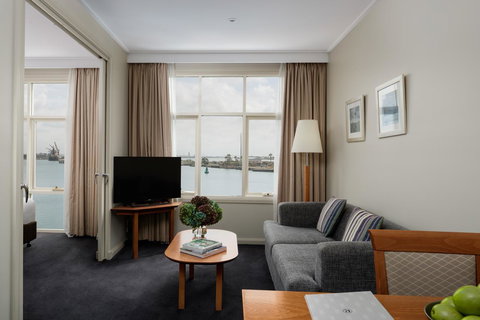 Rydges Newcastle - Accommodation QLD 16