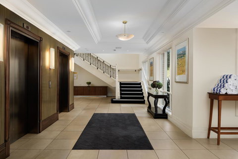 Rydges Newcastle - Accommodation QLD 7