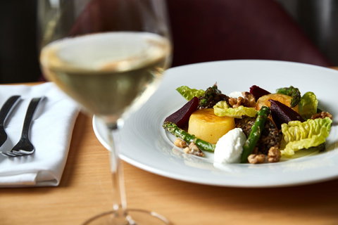 Rydges Newcastle - Accommodation QLD 27