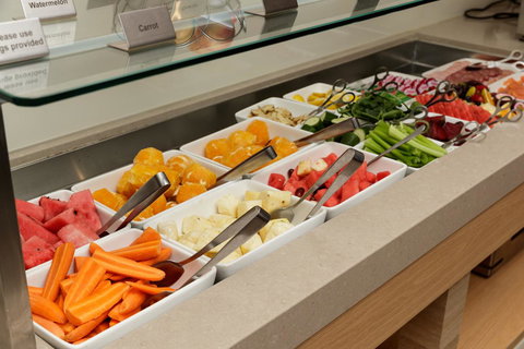 Rydges Newcastle - Accommodation QLD 34