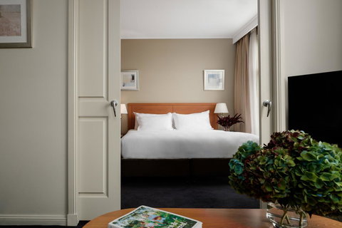 Rydges Newcastle - Accommodation QLD 9