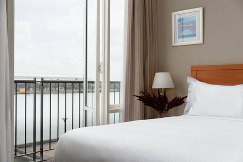 Rydges Newcastle - Accommodation QLD 17