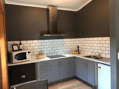 Amande Bed And Breakfast - Accommodation QLD 2