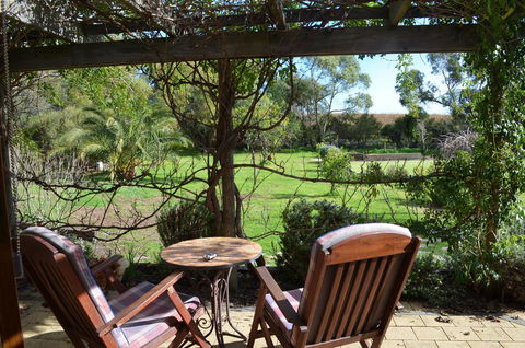 Amande Bed And Breakfast - Accommodation QLD 22