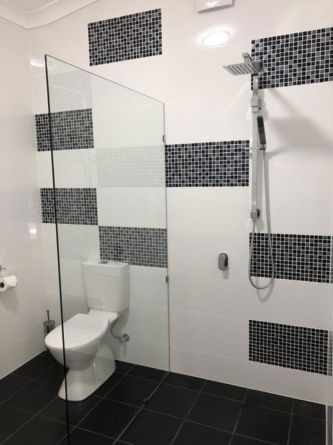 Amande Bed And Breakfast - Accommodation QLD 5