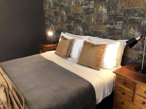 Amande Bed And Breakfast - Accommodation QLD 19