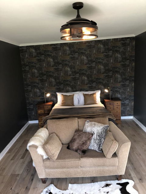 Amande Bed And Breakfast - Accommodation QLD 16