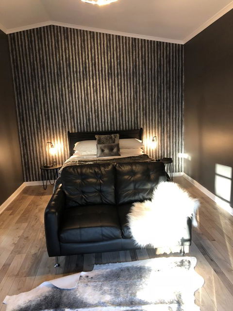 Amande Bed And Breakfast - Accommodation QLD 3