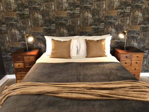 Amande Bed And Breakfast - Accommodation QLD 15