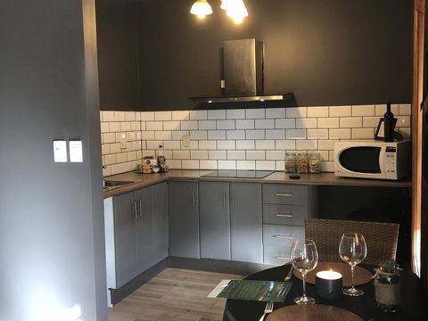 Amande Bed And Breakfast - Accommodation QLD 11