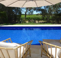 Amande Bed and Breakfast - Accommodation QLD