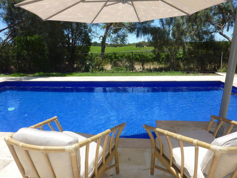 Amande Bed And Breakfast - Accommodation QLD 0