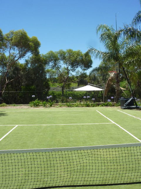 Amande Bed And Breakfast - Accommodation QLD 21