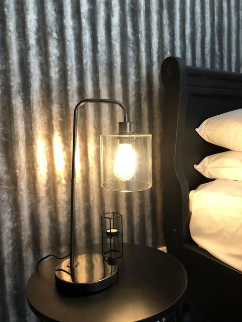 Amande Bed And Breakfast - Accommodation QLD 1