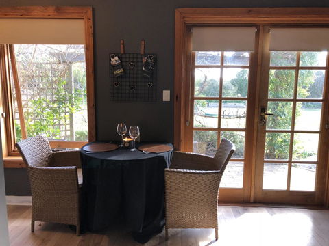 Amande Bed And Breakfast - Accommodation QLD 8
