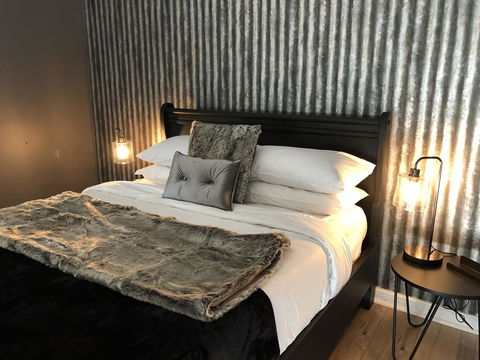 Amande Bed And Breakfast - Accommodation QLD 6