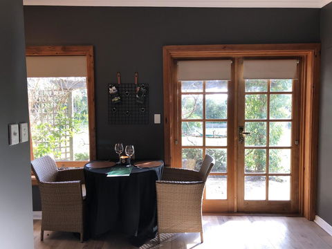 Amande Bed And Breakfast - Accommodation QLD 17