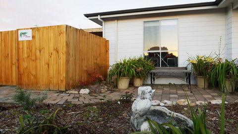 Gumnut Getaway BnB - Accommodation QLD 17