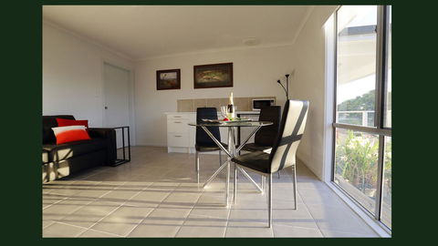 Gumnut Getaway BnB - Accommodation QLD 14