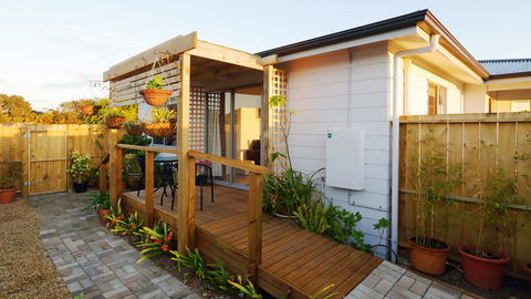 Gumnut Getaway BnB - Accommodation QLD 16