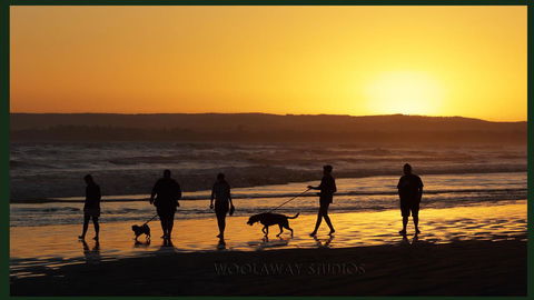 Gumnut Getaway BnB - Accommodation QLD 18