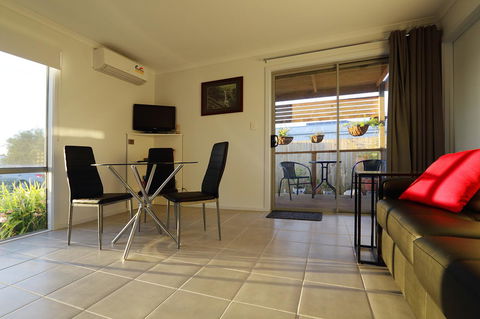 Gumnut Getaway BnB - Accommodation QLD 10
