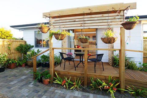 Gumnut Getaway BnB - Accommodation QLD 9