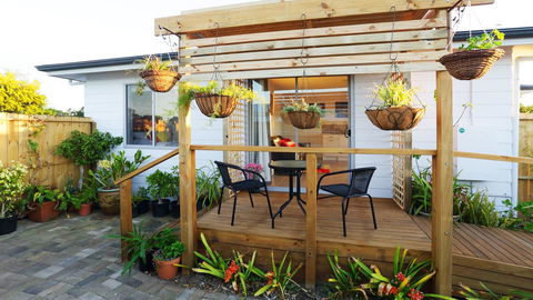 Gumnut Getaway BnB - Accommodation QLD 0