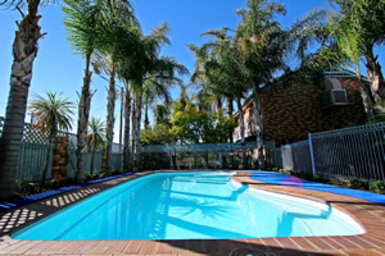  Accommodation QLD