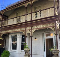 Hammond Apartments - Accommodation QLD