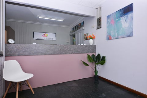 Motel Poinsettia - Accommodation QLD 2