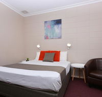 Motel Poinsettia - Accommodation QLD