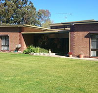 Hilltop Escape - Accommodation QLD