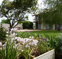 Coonawarra Motor Lodge - Accommodation QLD