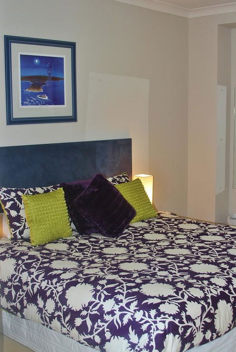 Pier Number 10 - Accommodation QLD 13