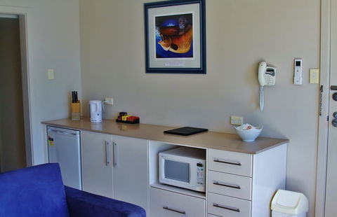 Pier Number 10 - Accommodation QLD 8