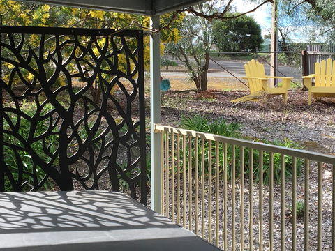 One Tree Bed And Breakfast - Accommodation QLD 5