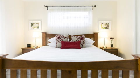 One Tree Bed And Breakfast - Accommodation QLD 1