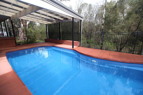 One Tree Bed And Breakfast - Accommodation QLD 14