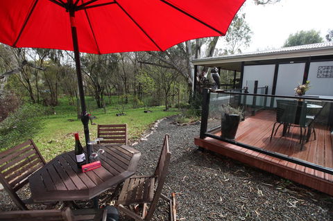 One Tree Bed And Breakfast - Accommodation QLD 19