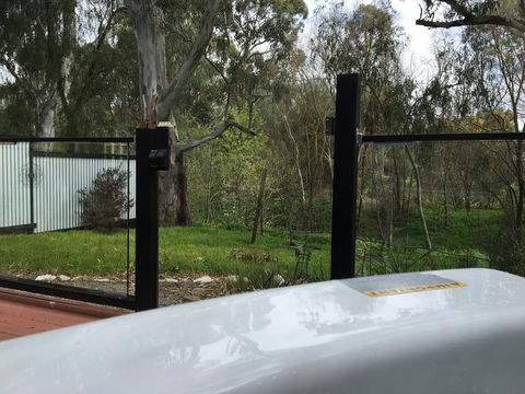 One Tree Bed And Breakfast - Accommodation QLD 12