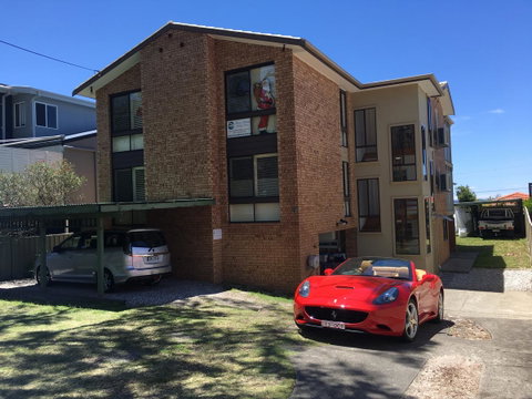 Arena Blanca Holiday Home - Accommodation QLD 18