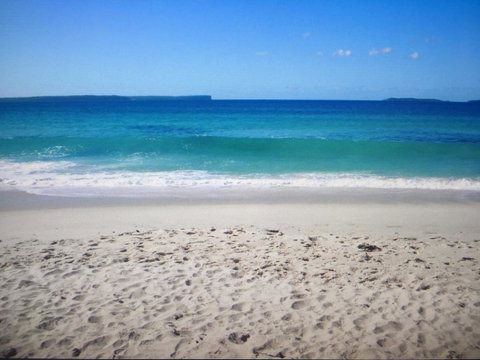 Arena Blanca Holiday Home - Accommodation QLD 5