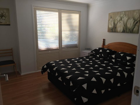 Arena Blanca Holiday Home - Accommodation QLD 11