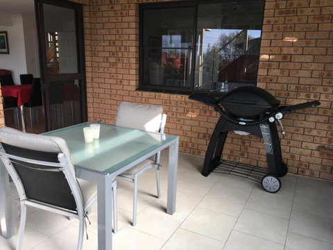 Arena Blanca Holiday Home - Accommodation QLD 16