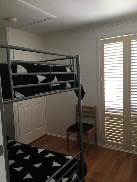 Arena Blanca Holiday Home - Accommodation QLD 12