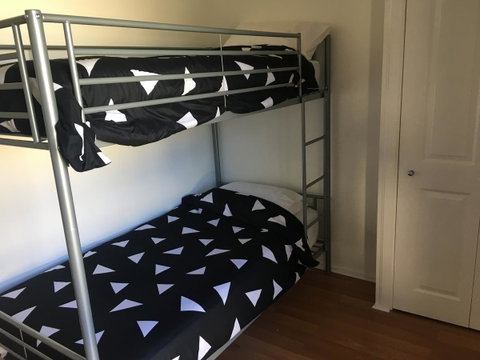 Arena Blanca Holiday Home - Accommodation QLD 13