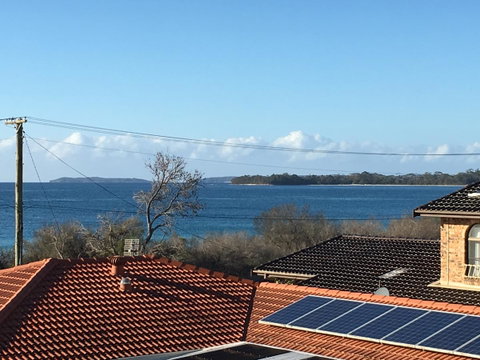 Arena Blanca Holiday Home - Accommodation QLD 17