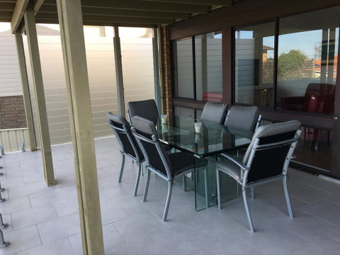 Arena Blanca Holiday Home - Accommodation QLD 15